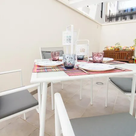 Apartment The Perfect