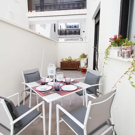 The Perfect Apartment *