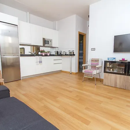 Apartment The Perfect *