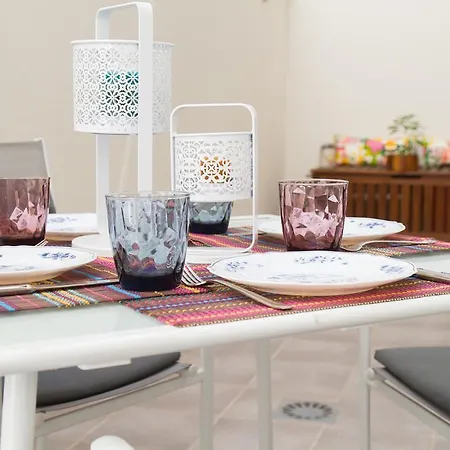 The Perfect Apartment Malaga